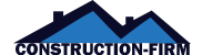 Logo - construction-firm